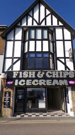 tudor chippy marazion|THE TUDOR CHIPPY Marazion, TR17 0EF .